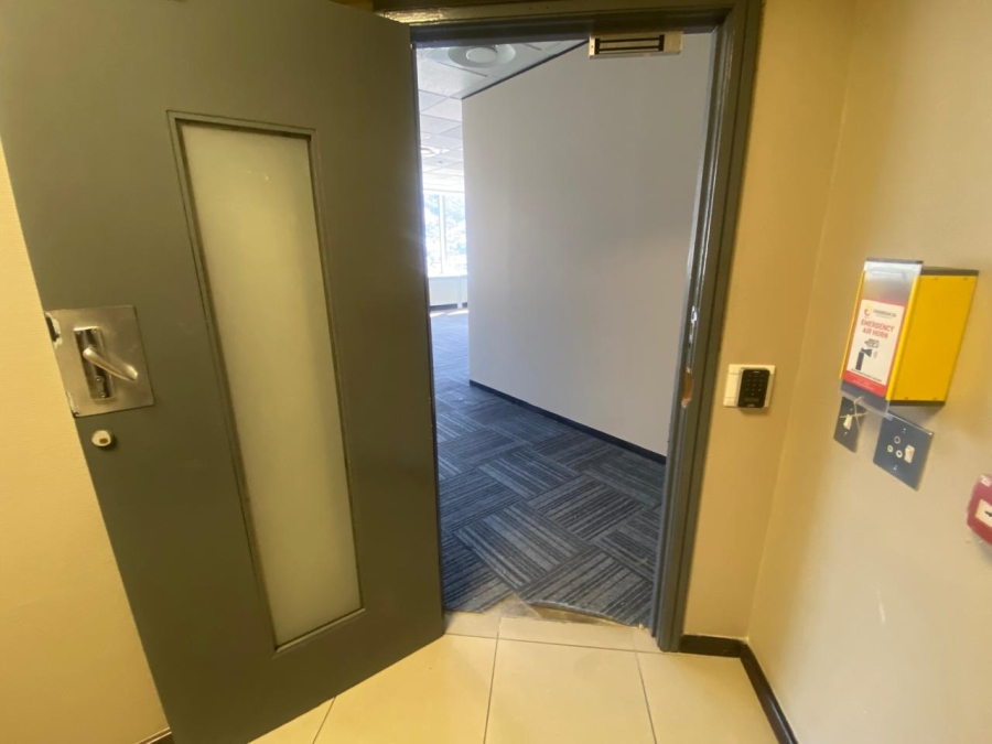 To Let commercial Property for Rent in Cape Town City Centre Western Cape